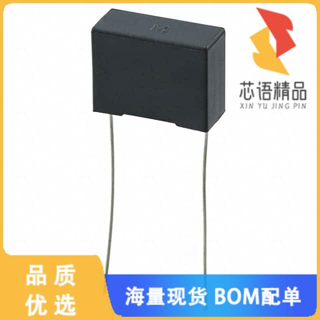 全新R49AI310040M1M原装(CAP FILM 0.1UF 20% 800VDC