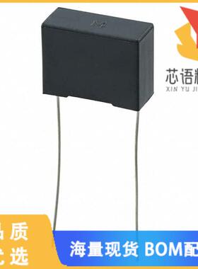 全新R49AI310040M1M原装(CAP FILM 0.1UF 20% 800VDC