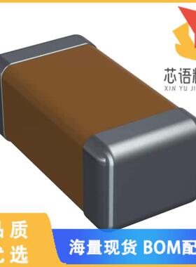 全新12061C104MAT2A原装(CAP CER 0.1UF 100V X7R 12