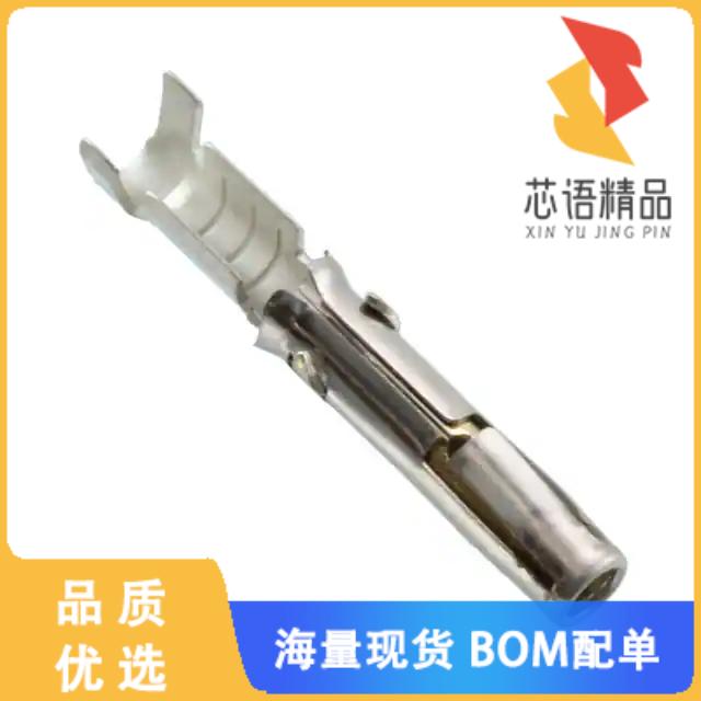 全新SC16ML11S31原装(CONN SOCKET 16-18AWG GOLD CR