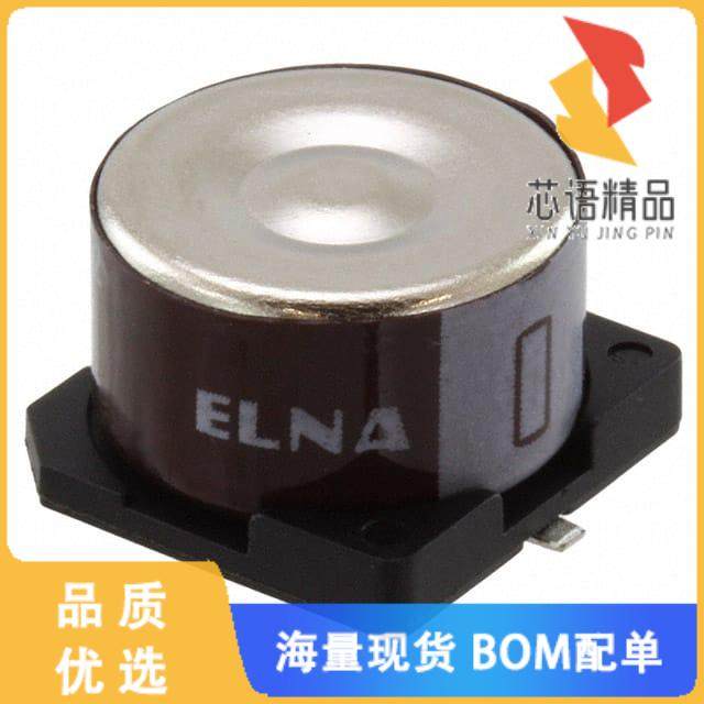 全新DVS-3R6D334T-R5原装(CAP 330MF 3.6V SURFACE M