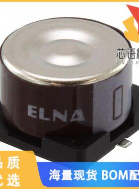 全新DVS-3R6D334T-R5原装(CAP 330MF 3.6V SURFACE M