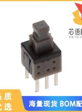 全新MHPS2266N原装(SWITCH PUSH DPDT 0.1A 30V)正品