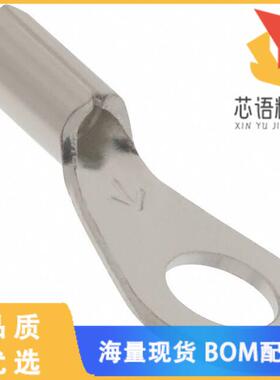 全新MU18-8R/LK原装(CONN RING CIRC 18-22AWG #8 CR