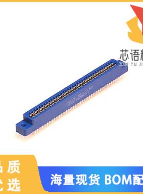 全新EBC36DRXH原装(CONN EDGE DUAL FMALE 72POS 0.1