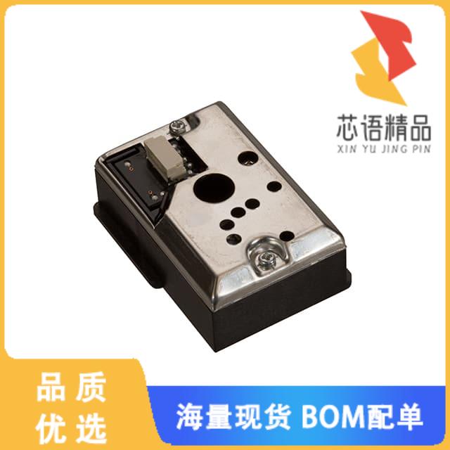 全新GP2Y1014AU0F原装(DUST SENSOR UNIT)正品