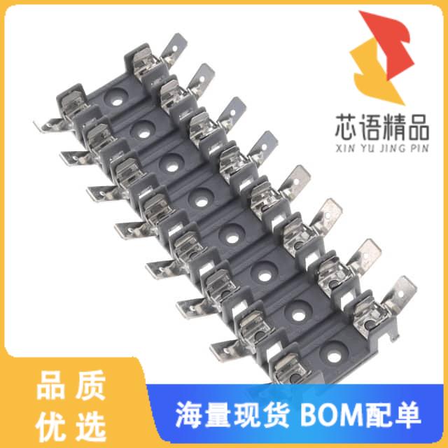 全新03540908ZXGY原装(FUSE B CART 600V 30A CHASSI