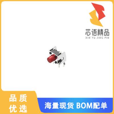 全新SKHHLWA010原装(SWITCH TACT SPST-NO .05A 12VD