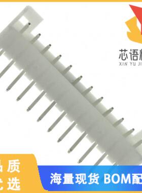 全新1-440055-2原装(CONN HEADER R/A 12POS 2MM)正品