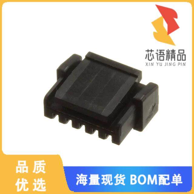 全新5055650501原装(CONN RCPT HSG 5POS 1.25MM)正品