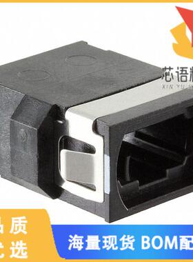 全新1061810007原装(CONN COUPLR RCPT MTP-MTP SIMP