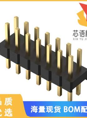 全新BF050-14-A-B-0600-0300-L-G原装(14POS, 2MM PI