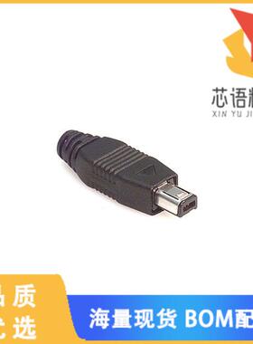 全新MQ172-3SA-CV(30)原装(CONN PLUG 3POS SOLDER G