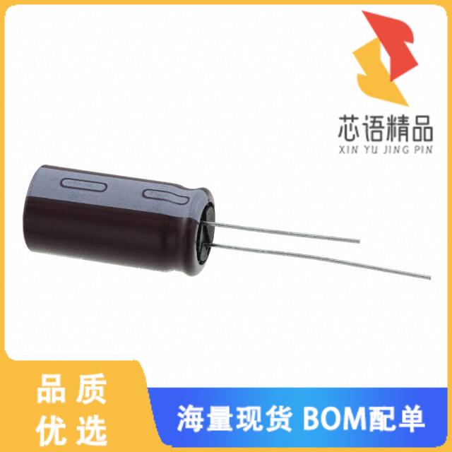 全新EKYA500ELL821MK25S原装(CAP ALUM 820UF 20% 50