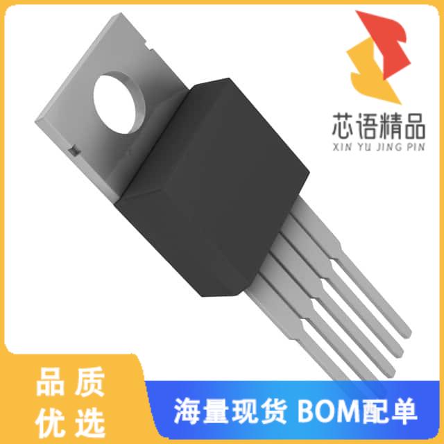 全新AP1501-33T5L-U原装(IC CONV DC-DC 3A 3.3V TO2