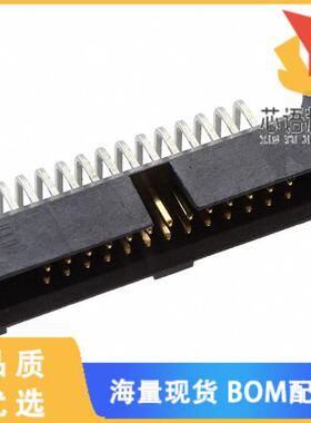 全新SHF-113-01-L-D-RA原装(CONN HEADER R/A 26POS