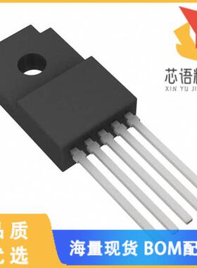 全新BA05ST原装(IC REG LINEAR 5V 1A TO220FP-5)正品