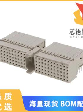 全新5100147-9原装(CONN RECEPT 110POS 2MM PRESS-F