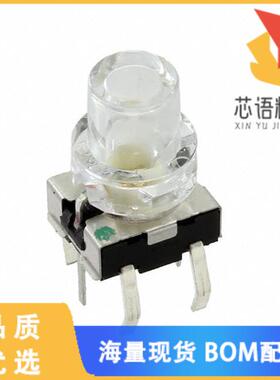 全新TL6215VF200GET原装(SWITCH TACTILE SPST-NO 0.