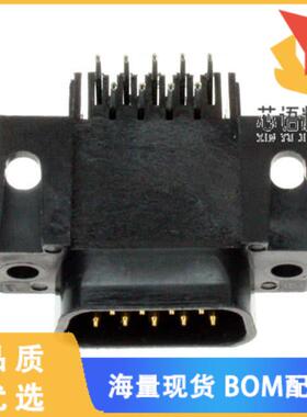 全新747467-1原装(CONN D-SUB PLUG 9POS R/A SLDR)正品
