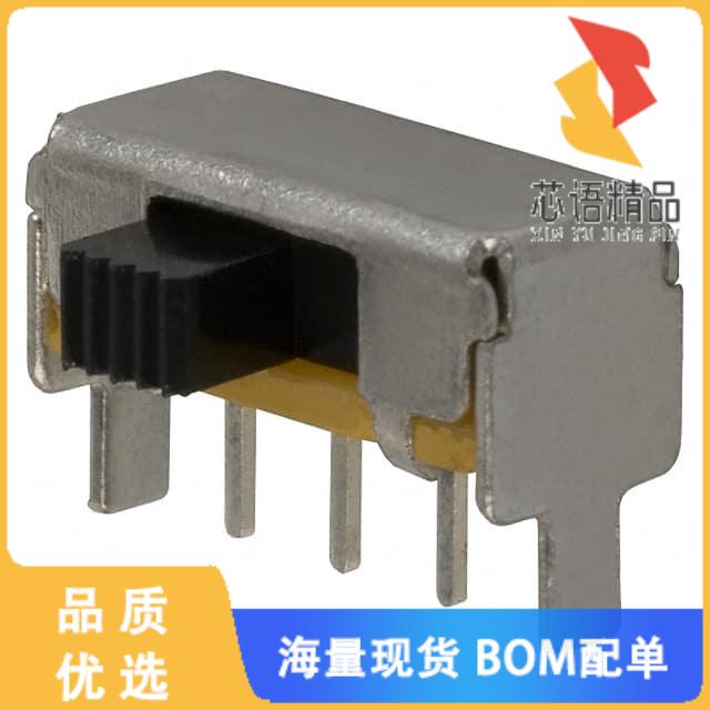 全新EG1206原装(SWITCH SLIDE SPDT 200MA 30V)正品