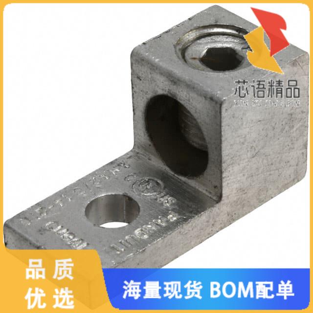 全新LAMA2/0-14-QY原装(CONN TERM RECT LUG 2/0-14A