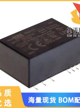 全新IRM-01-15S原装(AC/DC CONVERTER 15V 1W)正品