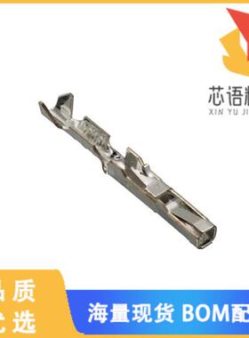 全新0901192120原装(CONN SOCKET 26-28AWG CRIMP TI