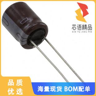 全新EKMQ161ELL221MLN3S原装(CAP ALUM 220UF 20% 16