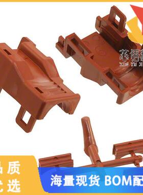 全新207601-1原装(METRIMATE STRAIN RELIEF 9POS)正品