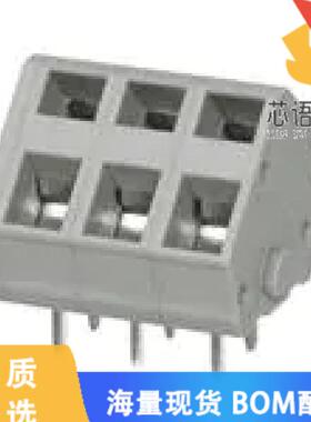 全新TBL007A-508-10GY原装(TERMINAL B, SCREWLESS,