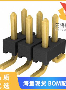 全新TMM-103-06-G-D-SM-P-TR原装(2MM TERMINAL STRI