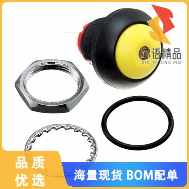 全新PB6B2FM5M1CAL01S500原装(SWITCH PUSH SPST-NO