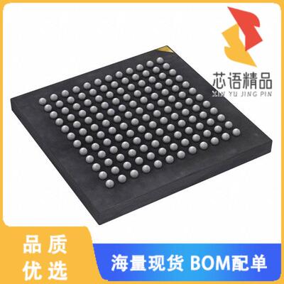 全新IS43R32800D-5BL原装(IC DRAM 256MBIT PAR 144L