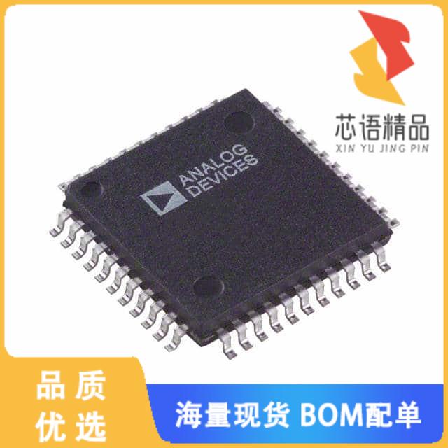 全新AD6600ASTZ-REEL原装(IC ADC 11BIT PIPELINED 4