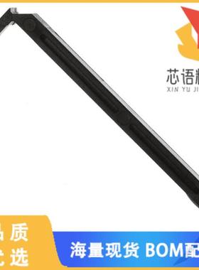 全新499252-1原装(STRAIN RELIEF 40POS SOCKET CONN)正品