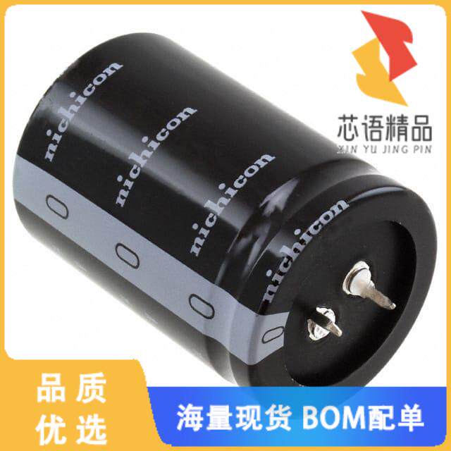 全新LLS2G681MELC原装(CAP ALUM 680UF 20% 400V SNA