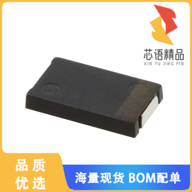 全新EEF-ST0D331R原装(CAP ALUM POLY 330UF 20% 2V