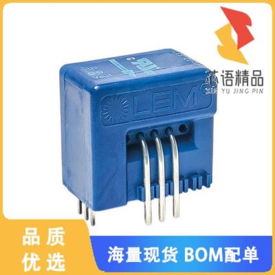 全新LES 25-NP原装(SENSOR CURRENT HALL 25A UNIPOL