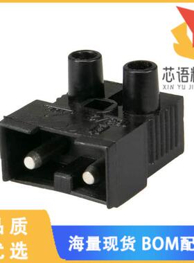 全新151182原装(CONN TERM PLUG 2POS SCREW)正品