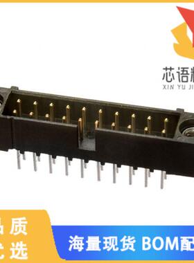 全新M80-5002042原装(CONN HEADER VERT 20POS 2MM)正品