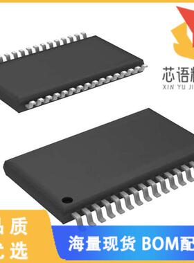 全新THS1206IDA原装(IC ADC 12BIT PIPELINED 32TSSO