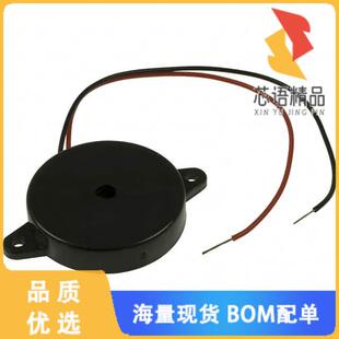 全新CEP-1110原装(BUZZER PIEZO 10V 24MM FLANGE)正品