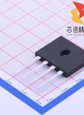 全新GBU806(95MIL)原装(600V 8A)正品