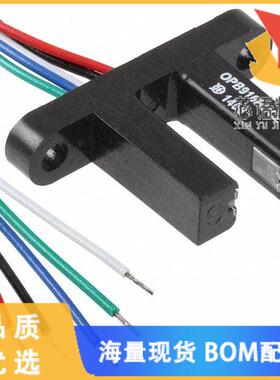 全新OPB916BOCZ原装(SENSOR OPTICAL 5.08MM MOD WIR