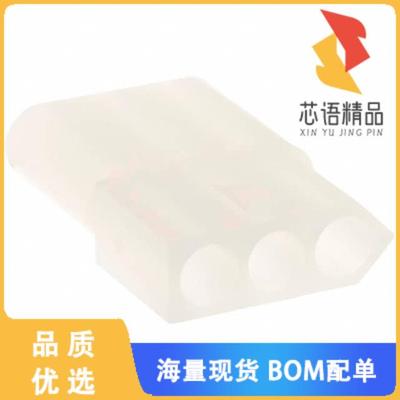 全新0003091032原装(CONN RECEPTACLE 3POS .093)正品