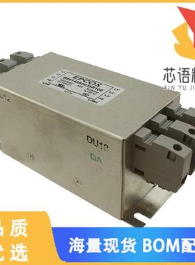 全新B84143A0035R106原装(LINE FILTER 520/300VAC 3