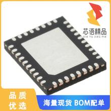 全新PI2EQX4401DZFEX原装(IC REDRIVER PCIE 2CH 36T