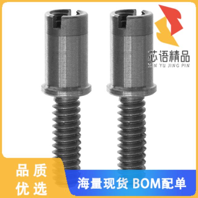 全新3341-17KIT原装(CONN JACKSOCKET #4-40 1=2SCRE