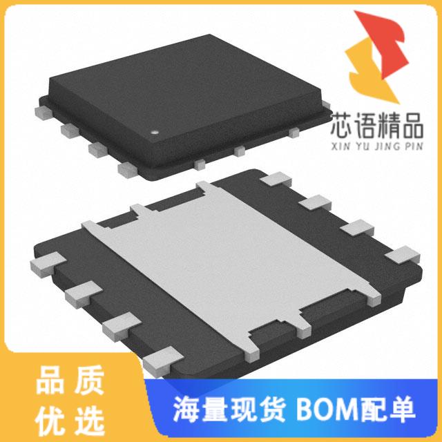 全新AON6812原装(MOSFET 2N-CH 30V 27A 8-DFN)正品